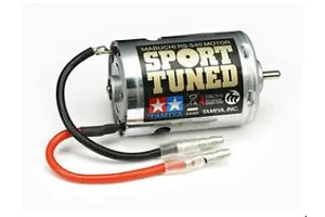 Tamiya RS-540 23 Turn Sport Tuned Brushed Motor