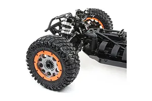 Losi DBXL-E 2.0 RC Desert Buggy Electric Brushless 1/5 Scale RTR - Fox Racing image 39354