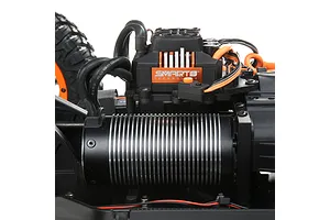 Losi DBXL-E 2.0 RC Desert Buggy Electric Brushless 1/5 Scale RTR - Fox Racing image 39358