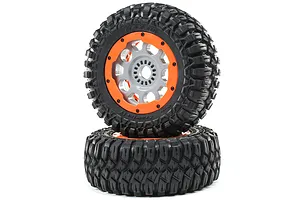 Losi DBXL-E 2.0 RC Desert Buggy Electric Brushless 1/5 Scale RTR - Fox Racing image 39361