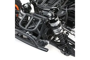 Losi DBXL-E 2.0 RC Desert Buggy Electric Brushless 1/5 Scale RTR - Red image 39367