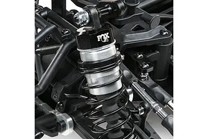 Losi DBXL-E 2.0 RC Desert Buggy Electric Brushless 1/5 Scale RTR - Red image 39371