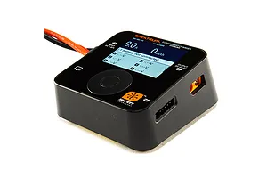 Spektrum S1200 200W 12V DC Smart Charger image 39446