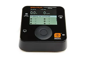 Spektrum S1200 200W 12V DC Smart Charger image 39447