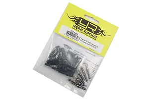 Yeah Racing Titanium Traxxas 4 Tec 2.0 Turnbuckle Set image 39503