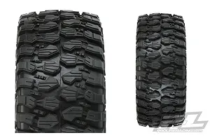 Pro-Line 2.2/3.2" Hyrax All Terrain Tyres 2Pcs image 39535