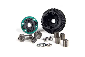 ARRMA GRANITE 4x4 Mega RC Monster Truck Electric 4WD 1/10 Scale RTR - Green image 39573