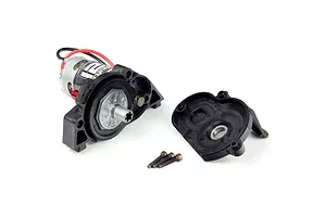 ARRMA GRANITE 4x4 Mega RC Monster Truck Electric 4WD 1/10 Scale RTR - Red image 39585