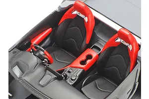 Tamiya 1/24 Toyota GR Supra Scaled Plastic Model Kit image 39601