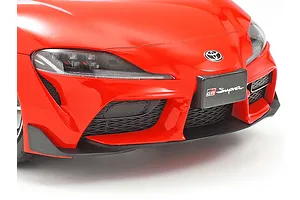 Tamiya 1/24 Toyota GR Supra Scaled Plastic Model Kit image 39603