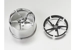 Tamiya 1/24 Toyota GR Supra Scaled Plastic Model Kit image 39604