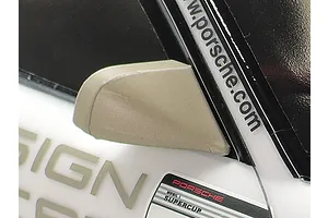 Tamiya TT-01E Porsche 911 GT3 Cup 08 RC On Road Car Electric 4WD 1/10 Scale Kit image 39628