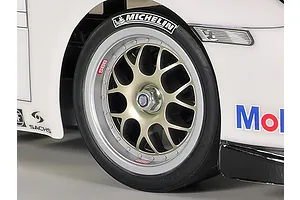 Tamiya TT-01E Porsche 911 GT3 Cup 08 RC On Road Car Electric 4WD 1/10 Scale Kit image 39629