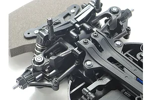 Tamiya TT-01E Porsche 911 GT3 Cup 08 RC On Road Car Electric 4WD 1/10 Scale Kit image 39632