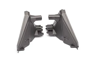 Traxxas Maxx 4S Front Shock Tower Set