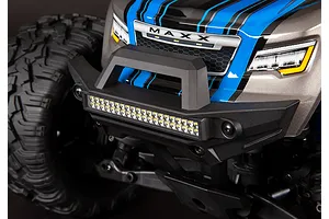 Traxxas Maxx 4S Waterproof Complete High Intensity Led Light Kit image 39877