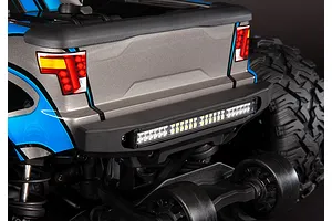 Traxxas Maxx 4S Waterproof Complete High Intensity Led Light Kit image 39878