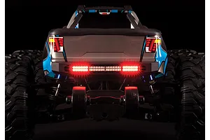 Traxxas Maxx 4S Waterproof Complete High Intensity Led Light Kit image 39879