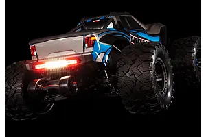 Traxxas Maxx 4S Waterproof Complete High Intensity Led Light Kit image 39880