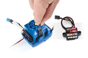 Traxxas Maxx 4S Waterproof Complete High Intensity Led Light Kit image 39882