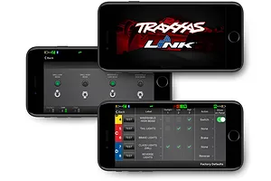 Traxxas Maxx 4S Waterproof Complete High Intensity Led Light Kit image 39883