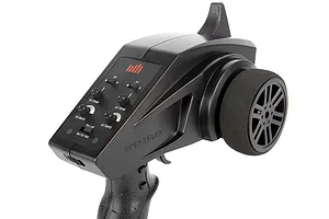 Axial Capra 1.9 Unlimited Trail Truck RC Rock Crawler Electric 4WD 1/10 Scale RTR - Green image 40018