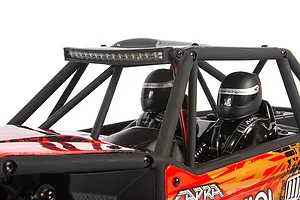 Axial Capra 1.9 Unlimited Trail Truck RC Rock Crawler Electric 4WD 1/10 Scale RTR - Red image 40023