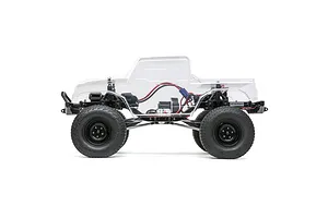ECX Barrage 1.9 RC Rock Crawler Electric 4WD 1/12 Scale Kit image 40051