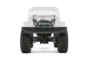 ECX Barrage 1.9 RC Rock Crawler Electric 4WD 1/12 Scale Kit image 40052