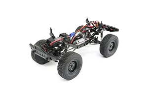 ECX Barrage 1.9 RC Rock Crawler Electric 4WD 1/12 Scale Kit image 40053