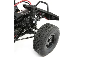 ECX Barrage 1.9 RC Rock Crawler Electric 4WD 1/12 Scale Kit image 40056