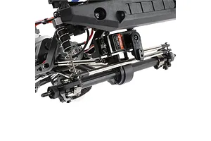 ECX Barrage 1.9 RC Rock Crawler Electric 4WD 1/12 Scale Kit image 40058