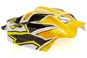 Rovan V5 Painted Yellow Body Shell image 40067