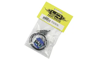 Yeah Racing TRX-4 Micro Waterproof 2.2kg Metal Geared Servo image 40180