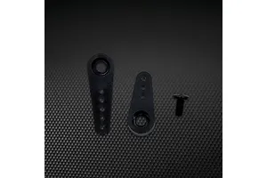 Power HD TR-4 Micro Waterproof 2.2kg Metal Geared Servo for TRX-4 image 40183