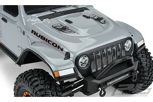 Pro-Line 1/10 2020 Jeep Gladiator Unpainted Body Shell image 40196