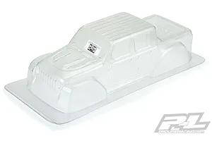 Pro-Line 1/10 2020 Jeep Gladiator Unpainted Body Shell image 40199