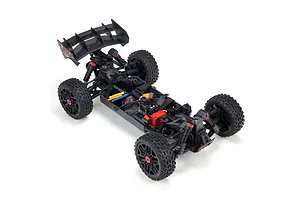 ARRMA Typhon 4x4 BLX 3S RC Buggy Electric Brushless 4WD 1/8 Scale RTR image 40203