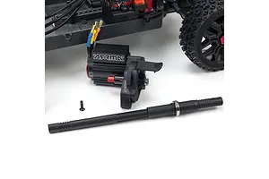ARRMA Typhon 4x4 BLX 3S RC Buggy Electric Brushless 4WD 1/8 Scale RTR image 40208