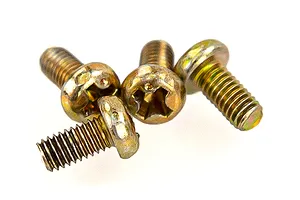 HSP 3x5mm Fine Thread Button Head Screws 4Pcs