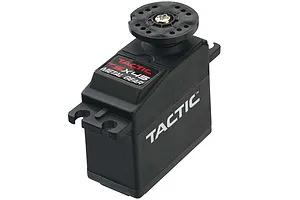 Tactic Standard 10.9kg Metal Geared Servo image 40264