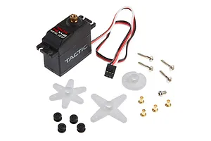 Tactic Standard 10.9kg Metal Geared Servo image 40267