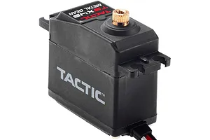 Tactic Standard 10.9kg Metal Geared Servo image 40269