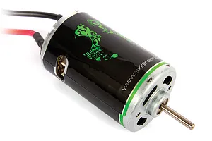 Axial SMT10 Monster Jam Grave Digger RC Rock Racer Electric 4WD 1/10 Scale RTR image 40283