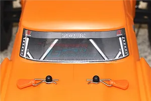 GPM 1.8mm 1/5 & 1/8 Silver Body Pins 6Pcs w/ Easy Pull image 40358