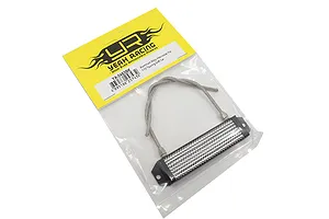 Yeah Racing Black Aluminium 1/10 Intercooler image 40443