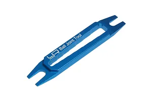 Yeah Racing Blue Aluminium 4,4.8,5 &amp; 6mm Ball End Remover