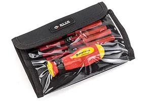 Xinlehong Tool Set w/ Case image 40524