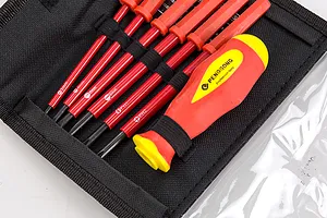 Xinlehong Tool Set w/ Case image 40525