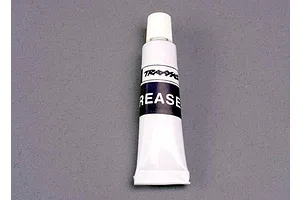 thumbnail image 2 of Traxxas Spartan Flex Shaft Marine Grease Oil (20cc 2 of 13